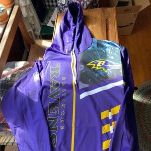 Baltimore Ravens Hoodie